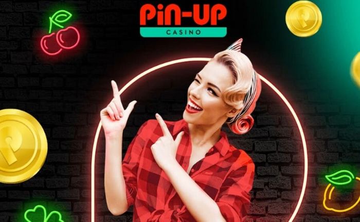 Pin-Up Gambling Establishment Mobile Application
